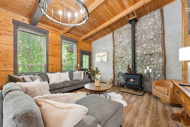 3931 Zack Rd, Marshall, AR 72650 - photo 7