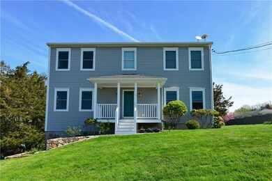 16 Lowell St unit A, Tiverton, RI 02878 - photo 5