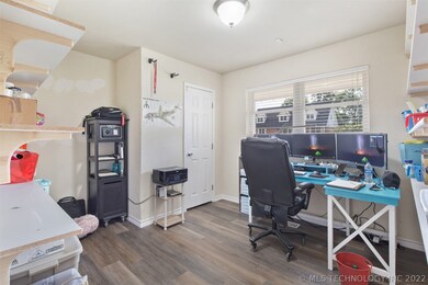 12824 S 121st East Ave, Broken Arrow, OK 74011 - photo 7