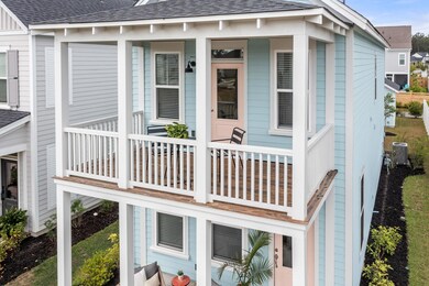 617 Trio Ln, Summerville, SC 29486 - photo 4