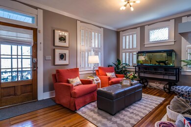 Front Room