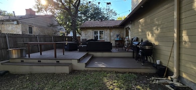 4244 Concho St, Dallas, TX 75206 - photo 5