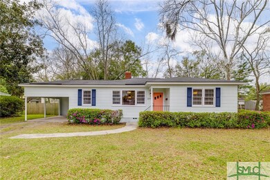 2015 New York Ave, Savannah, GA 31404 - photo 2