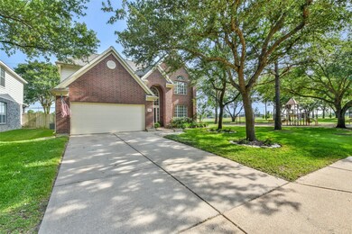 5914 Walkabout Way, Katy, TX 77450 - photo 3