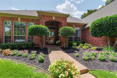 206 Waterford Dr, Southlake, TX 76092 - photo 4