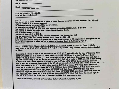 30 Henry Loop, Conway, AR 72032 - photo 4