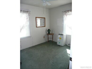 Bedroom Bedroom 1