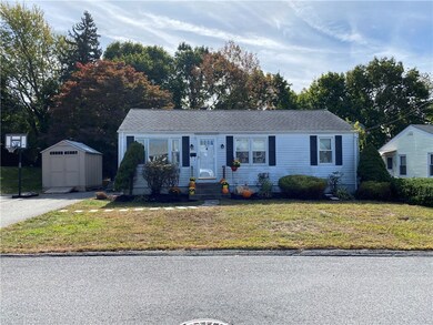 203 Holland St, Cranston, RI 02920 - photo 3