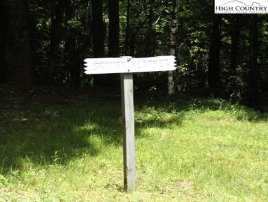 direct trail access