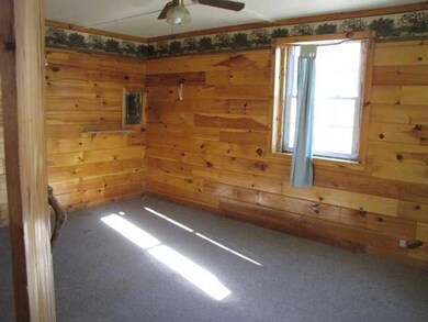 Bedroom.