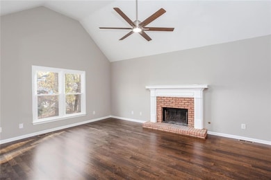 3162 Hadrian Ct, Powder Springs, GA 30127 - photo 5