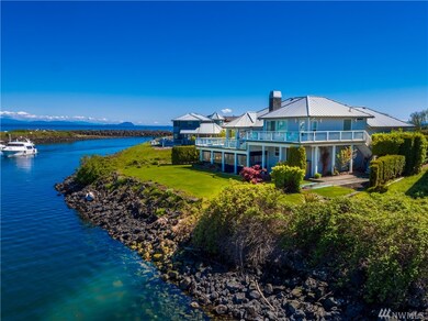 1648 Harbor Seal Dr, Point Roberts, WA 98281 - photo 2