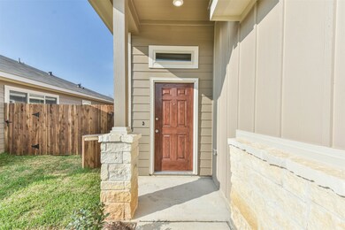 9749 Grosbeak Ln, Magnolia, TX 77354 - photo 5