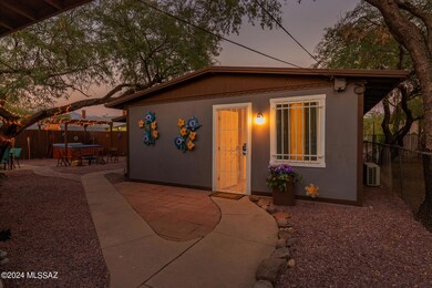 GUESTHOUSE