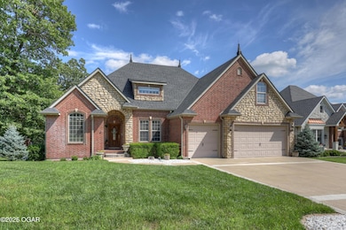 3510 Notting Hill Cir, Joplin, MO 64804 - photo 2