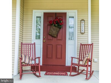 215 Jamestown Blvd, Hammonton, NJ 08037 - photo 2