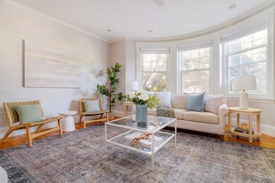 239 Rawson Rd unit 2, Brookline, MA 02445 - photo 2