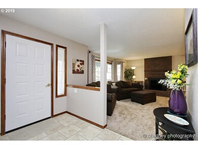 Entrance/Foyer