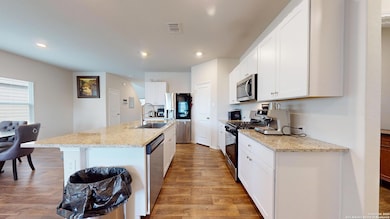 4021 Lilac Path, Saint Hedwig, TX 78152 - photo 6