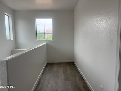 Extra Space upstairs