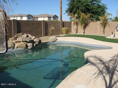 pool