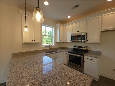 181 Capslock Trail unit Ridgeland Floor Plan, Pendleton, SC 29670 - photo 7