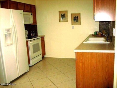 10937 W Santa fe Dr unit 19, Sun City, AZ 85351 - photo 3