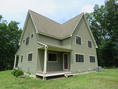 8 Long Plain Rd, South Deerfield, MA 01373 - photo 3