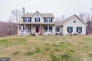 47 Sawmill Rd, Hedgesville, WV 25427 - photo 3