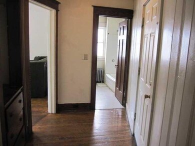 Other Apt 3 will be occupied 02/01/13