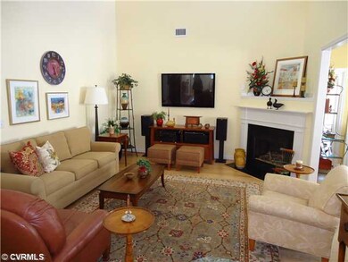 Den/Family/Great Room