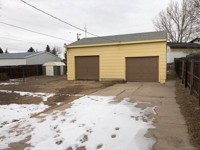 4312 E 8th St, Cheyenne, WY 82001 - photo 3
