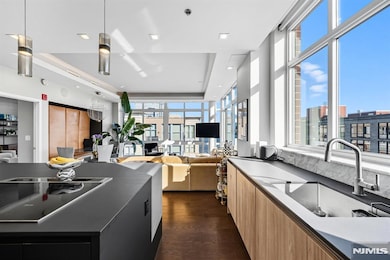 1100 Maxwell Place unit 1201, Hoboken, NJ 07030 - photo 5