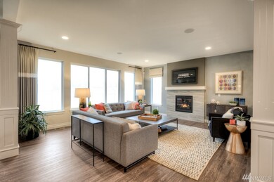 12520 NE 152nd St unit 121, Woodinville, WA 98072 - photo 5