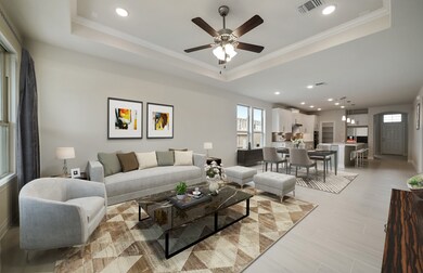 20815 Ellsmere Lake Ln, Tomball, TX 77377 - photo 4