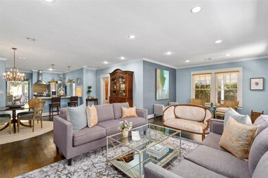 1420 Kipling St, Houston, TX 77006 - photo 6