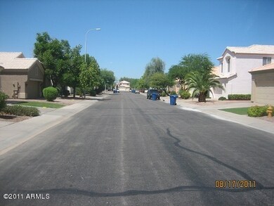 Street Scene West