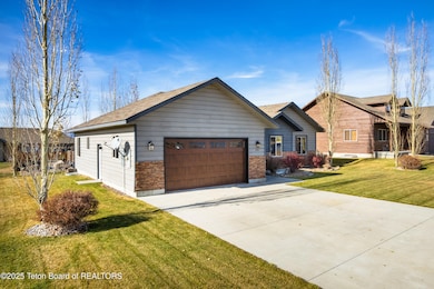 398 Palisade Trail, Driggs, ID 83422 - photo 4