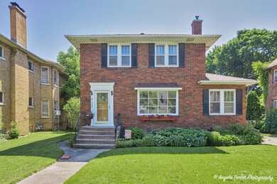 1339 N Jackson St, Waukegan, IL 60085 - photo 3