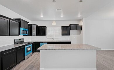 13725 Flora Vista Ave, Horizon City, TX 79928 - photo 6