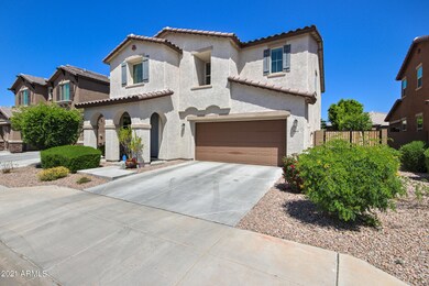 7840 E Boise St, Mesa, AZ 85207 - photo 3