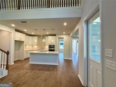 1634 Baytree Dr unit LOT 36, Cumming, GA 30040 - photo 7