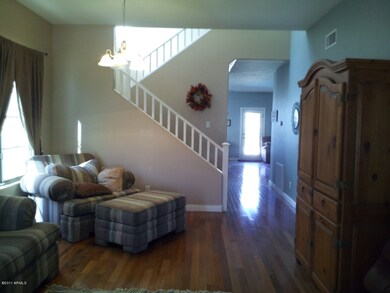 Formal Living Room