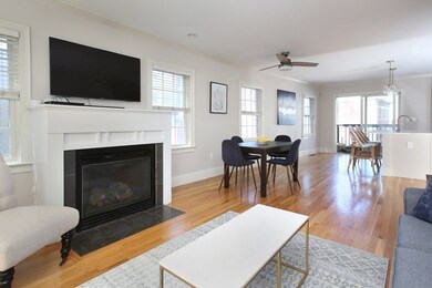 1 Holden Row unit 1, Charlestown, MA 02129 - photo 2