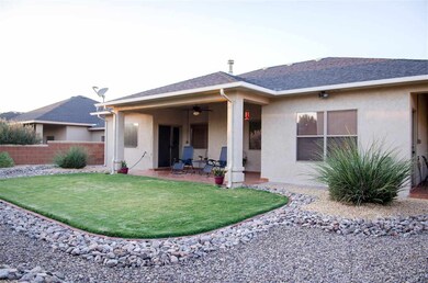 220 Ascot Parade unit 1, Alamogordo, NM 88310 - photo 3