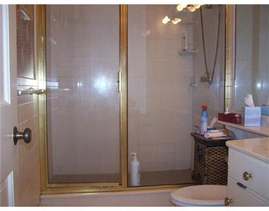 Bathroom.