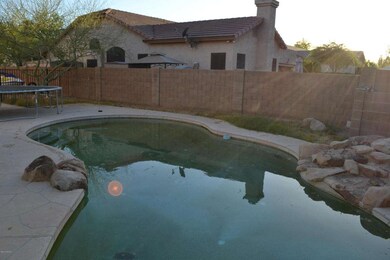 4028 E. Robin Desert Ridge