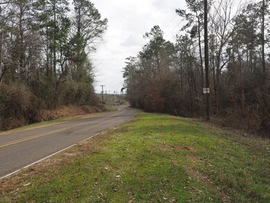 Blacktop road frontage, electricity, community wat