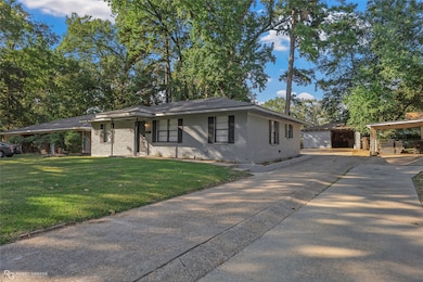 128 E Topeka St, Shreveport, LA 71101 - photo 2