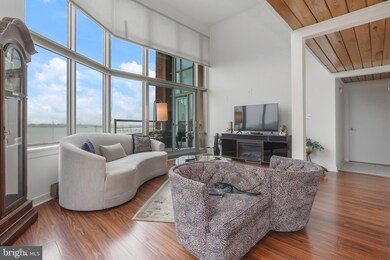 Canton Cove unit 310, Baltimore, MD 21224 - photo 7